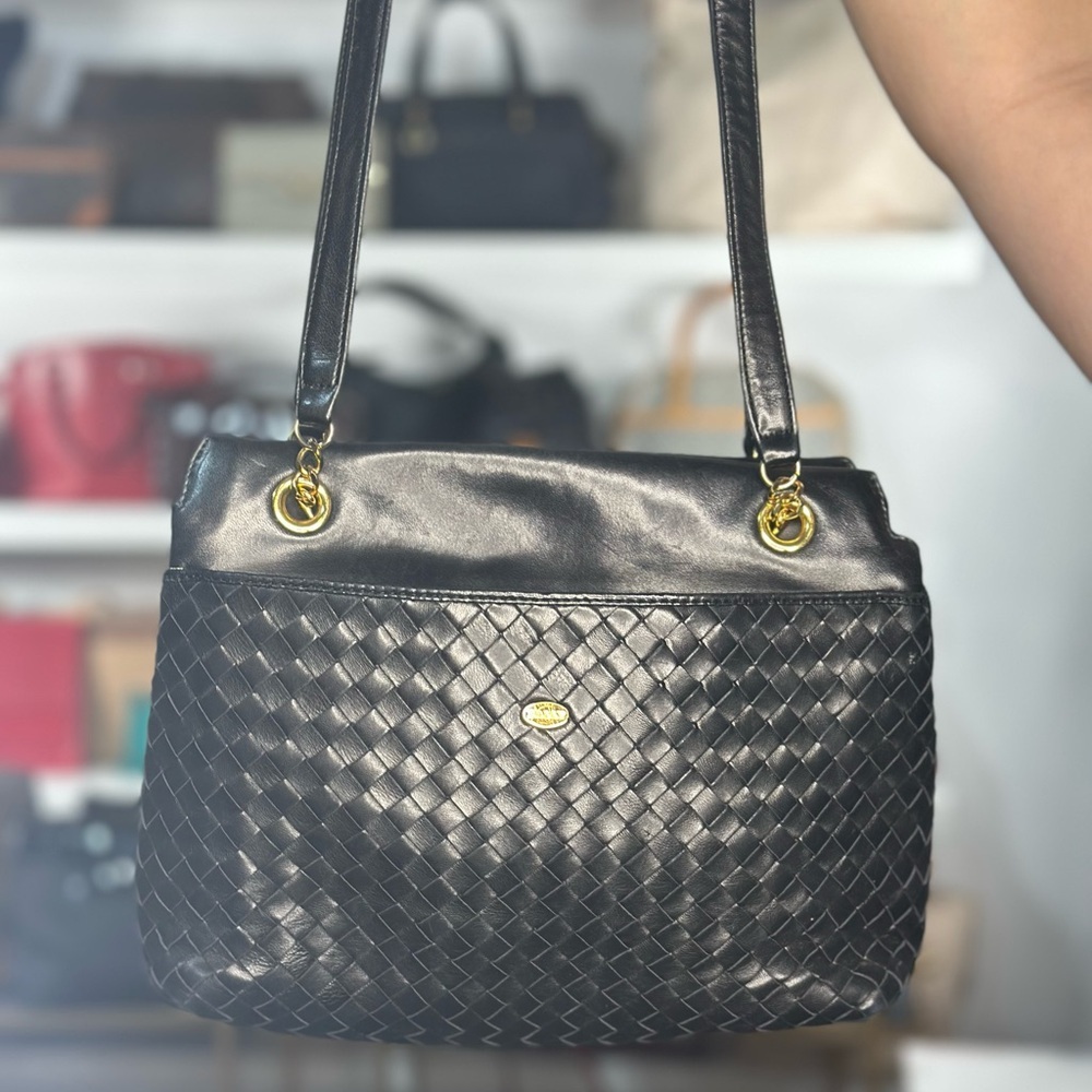 BALLY SHOULDER BAG